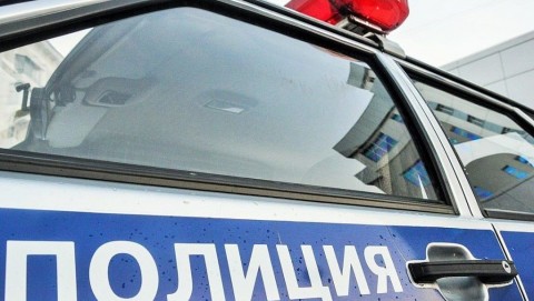 За совершение кражи в Новоалтайске задержана девушка