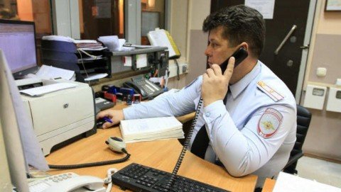 Полицейские задержали жителя Новоалтайска по подозрению в грабеже из магазина